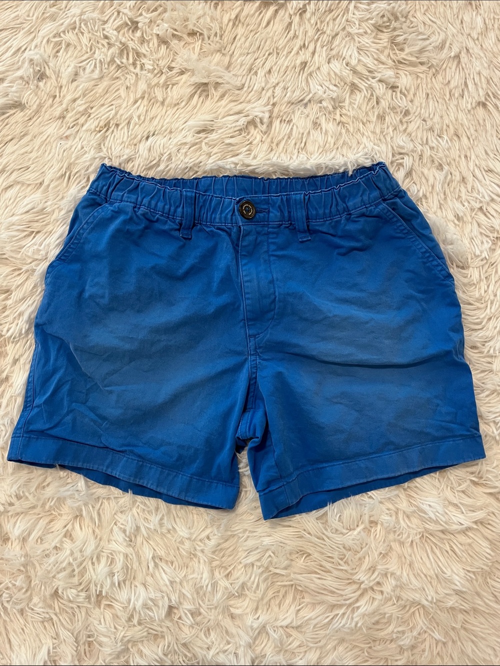 Chubbies Chubbies kids shorts XS